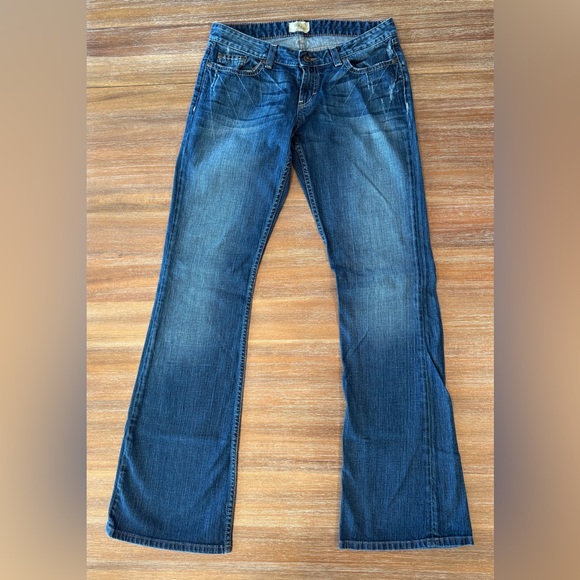 BKE Jeans Denim - BKE Denim Star 20 Stretch Jeans